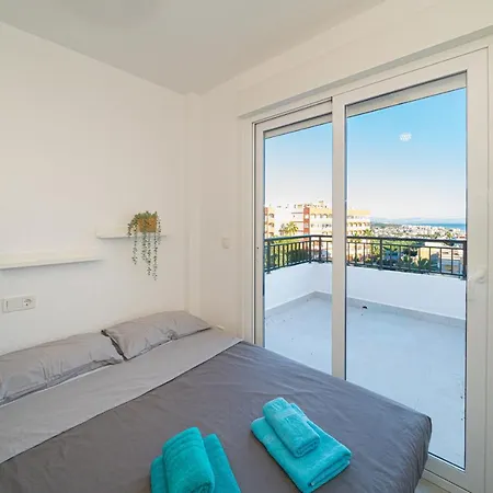 Lägenhet Liria Torrevieja