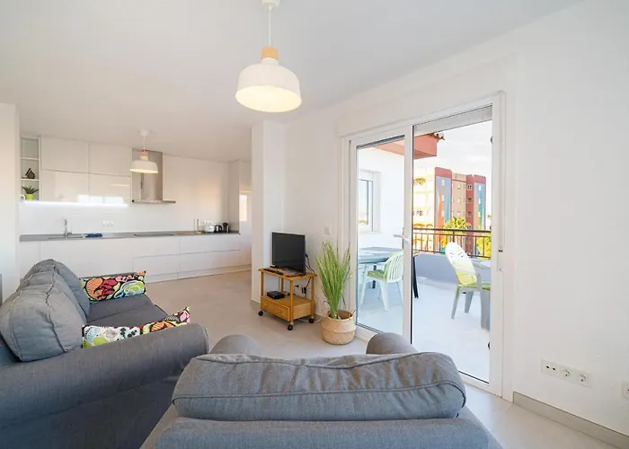 Liria Appartement Torrevieja