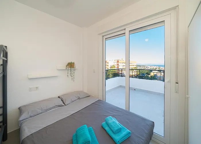 Appartement Liria Torrevieja