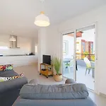 Liria Апартаменты Торевьиа