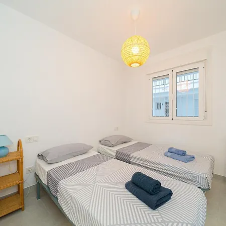 Apartament Liria