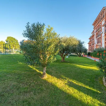 Liria Apartament