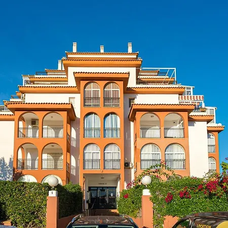 Apartament Liria *